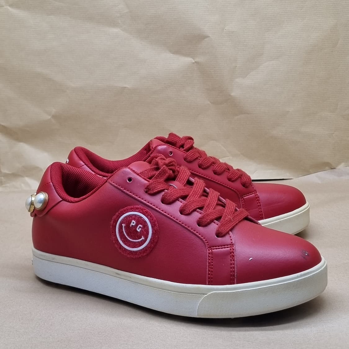 파리게이츠 여성골프화235 상품이미지1