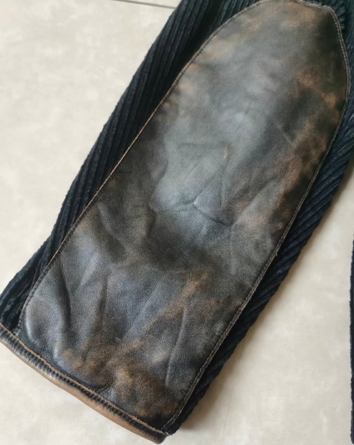 rrl 2019년도 리미티드 더블코트 L 상품이미지5