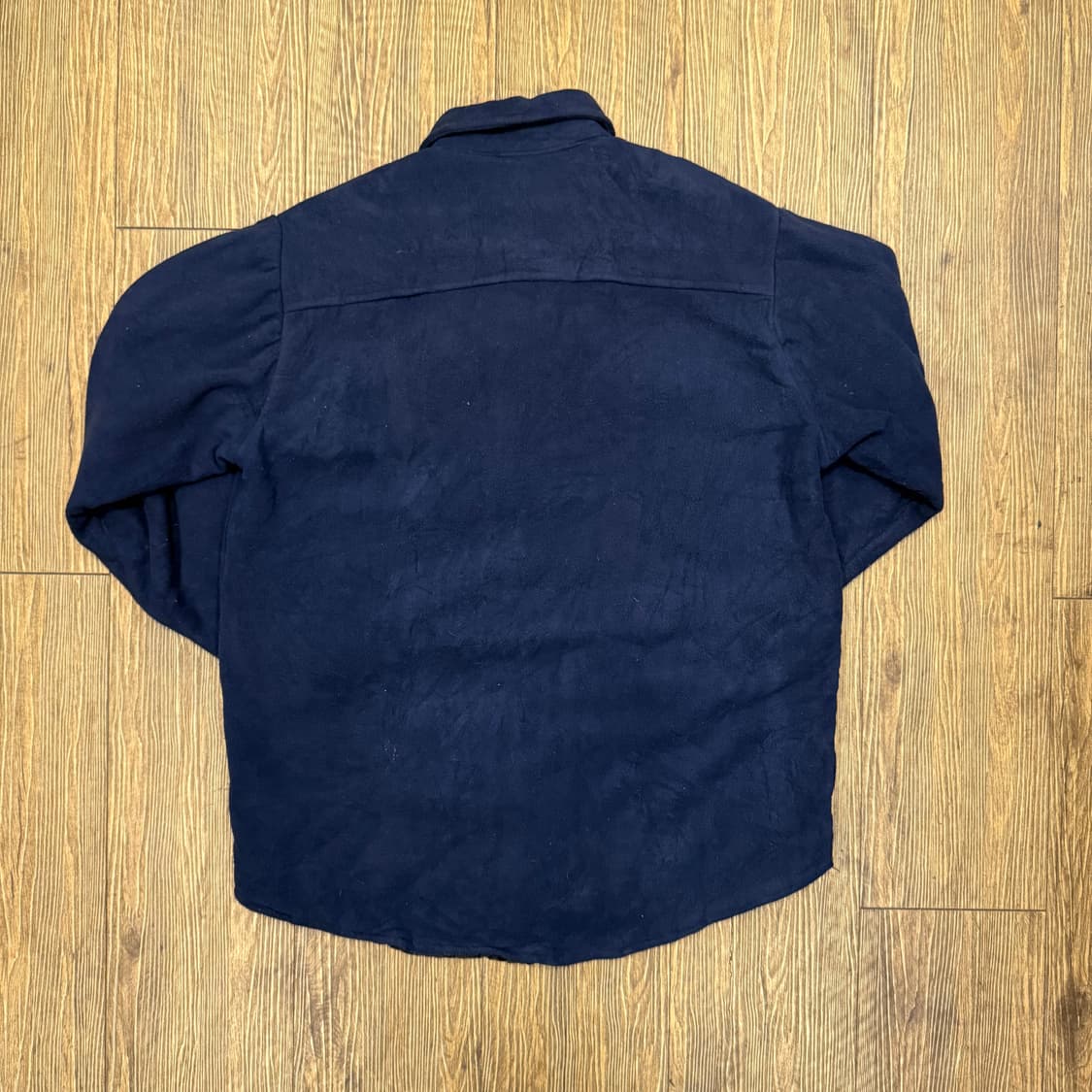 디키즈 플리스 셔츠자켓 상품이미지3