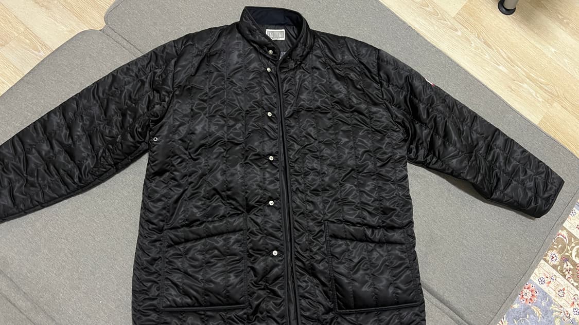 Cav empt 카브엠트 아우터 경량패딩 L사이즈 상품이미지1