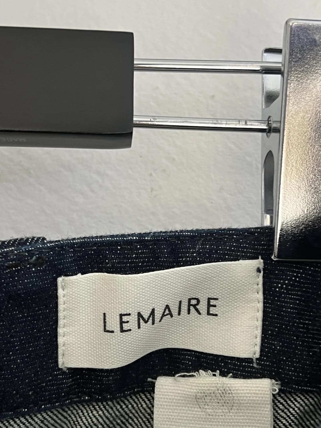 르메르 트라우저 상품이미지2