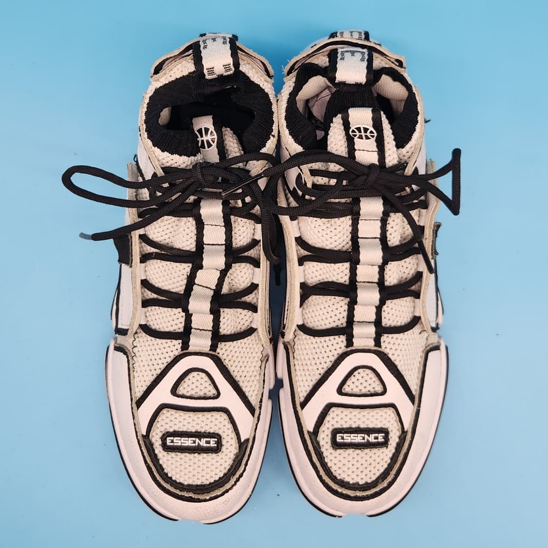 ooo 리닝 에센스 계몽2 남성운동화275 상품이미지2