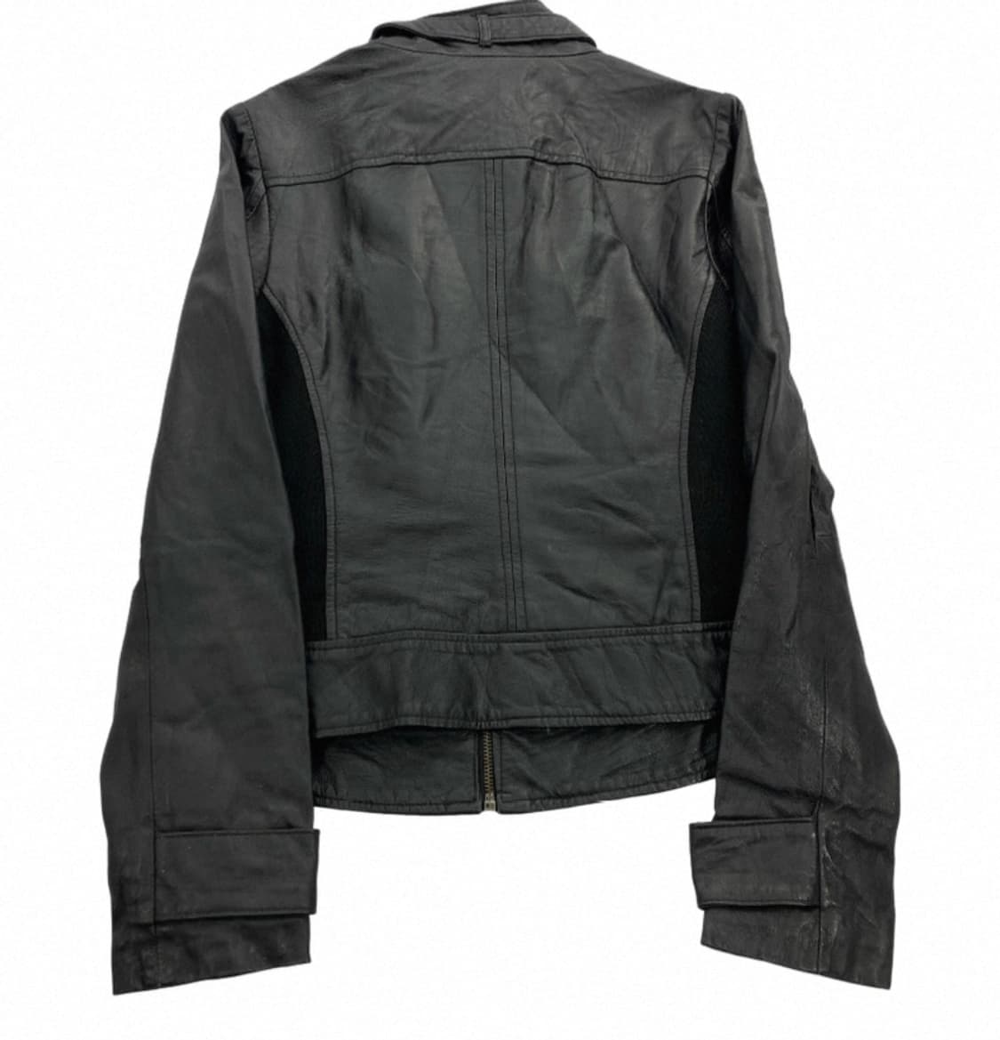 코르티스깔 가죽자켓 상품이미지4