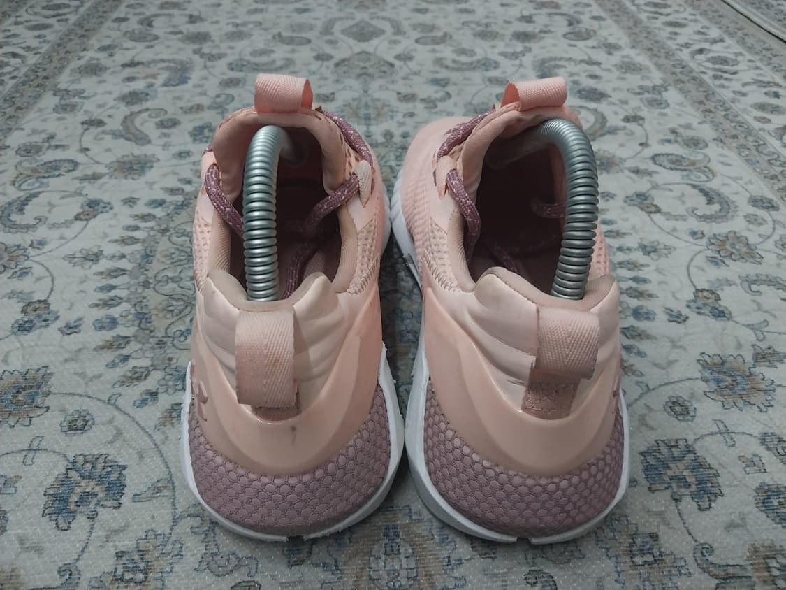 언더아머 호버 STRT 스니커즈 245mm 상품이미지7