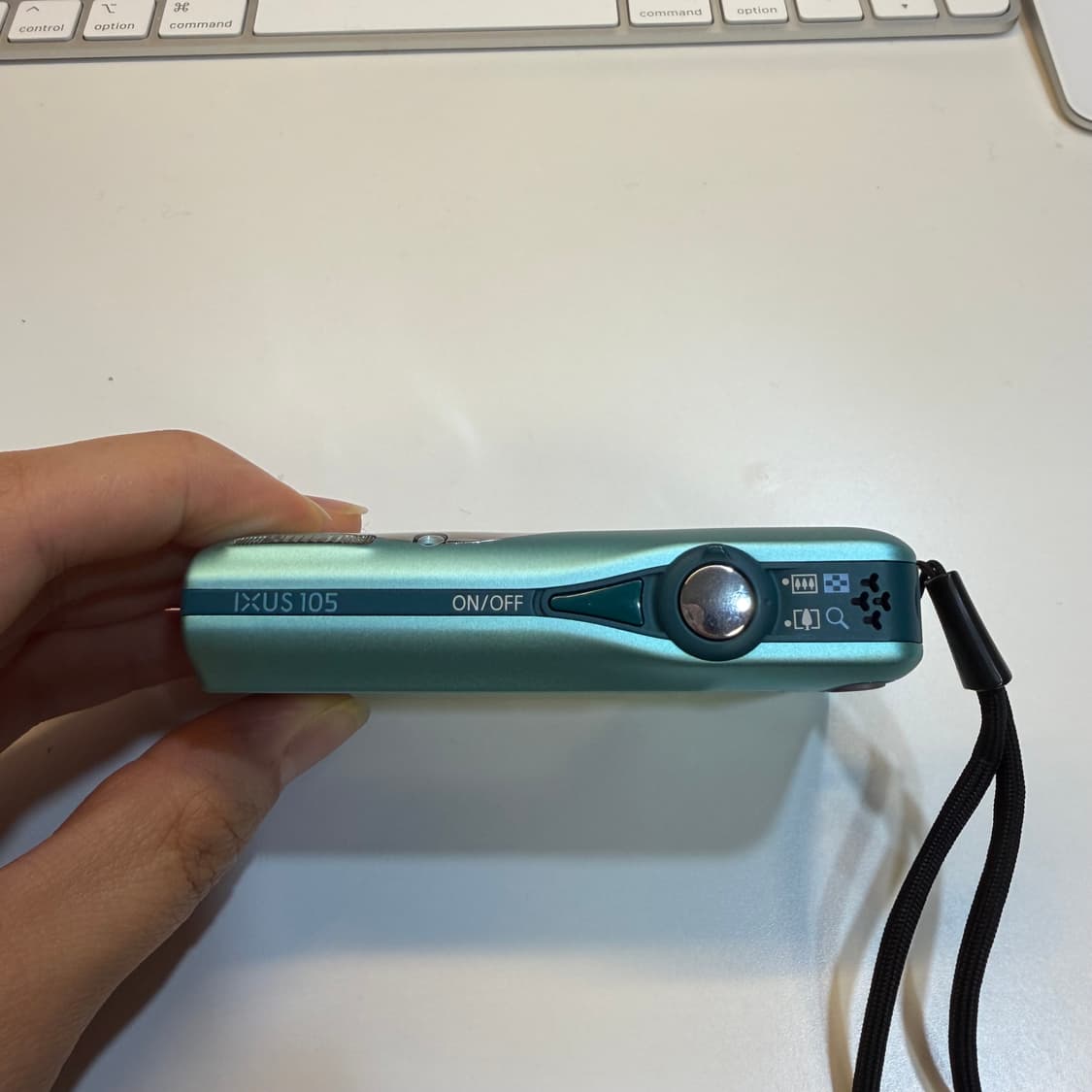 [A급] 익서스 105 Ixus 105 익시 200f ixy 200f 상품이미지3