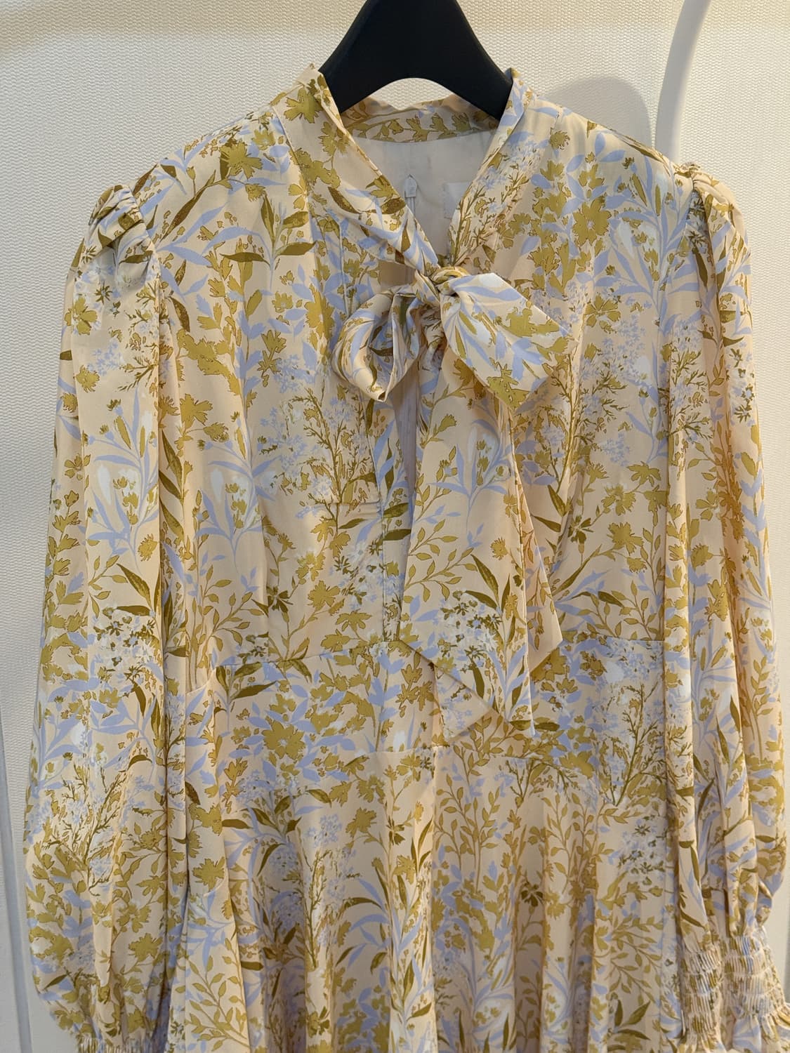 신스덴 소피 루 원피스 상품이미지3