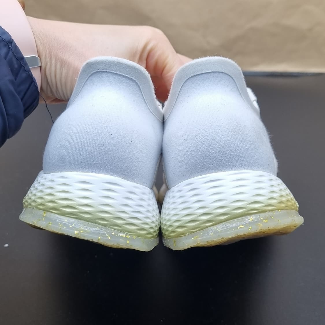 아디다스 포커스 브레스인 운동화225 상품이미지4