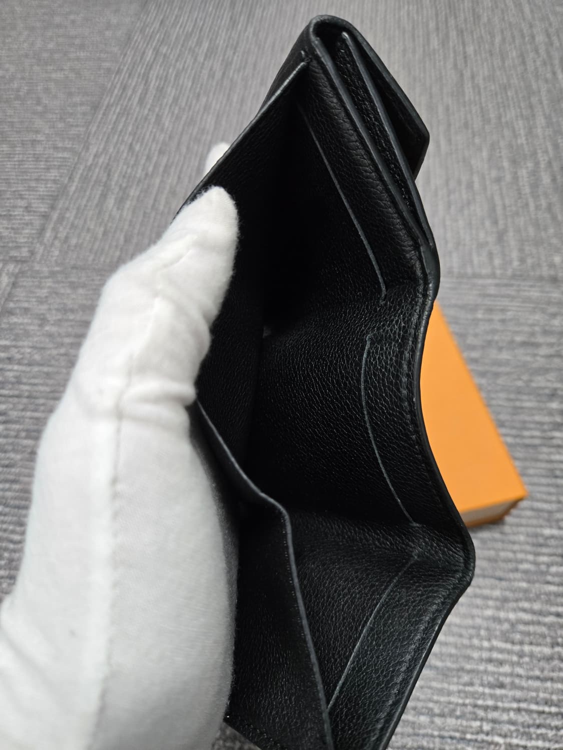 [특가][정품] 루이비통 락미니 월릿 삼단지갑 상품이미지7