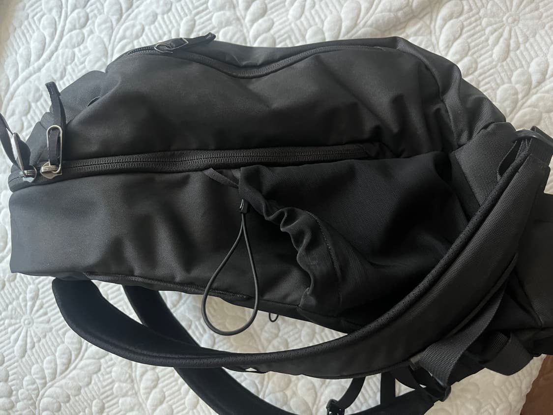 아크테릭스 맨티스 26 백팩 상품이미지4