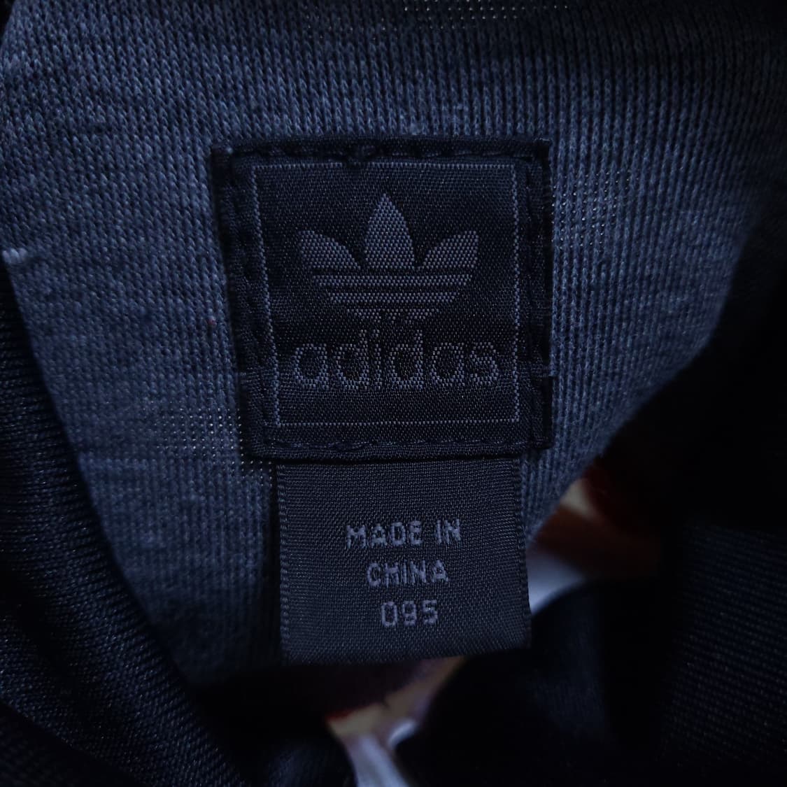 아디다스 독일 져지집업 95 0328 상품이미지6