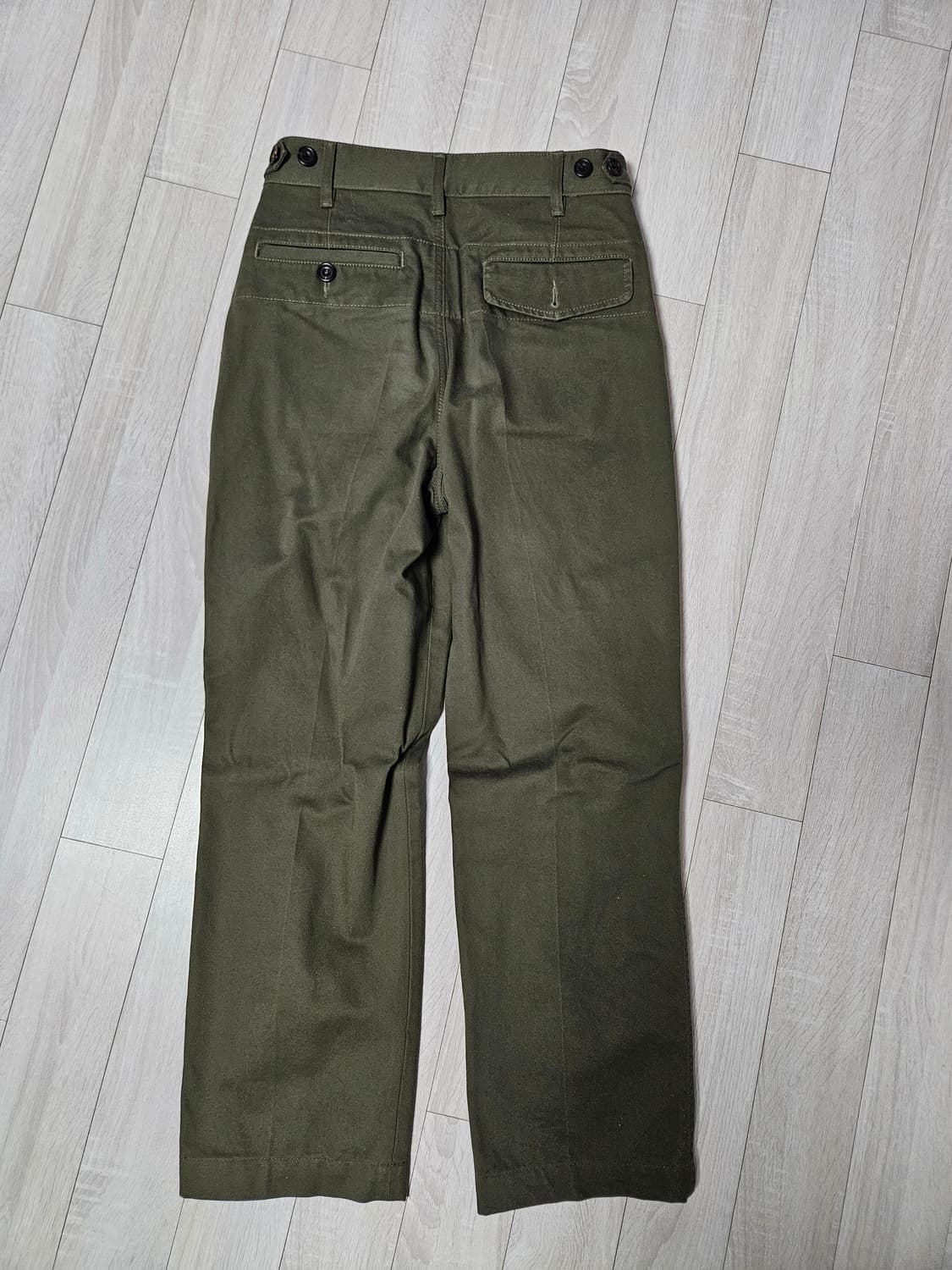 드레익스 게임스치노 카키 28 상품이미지2