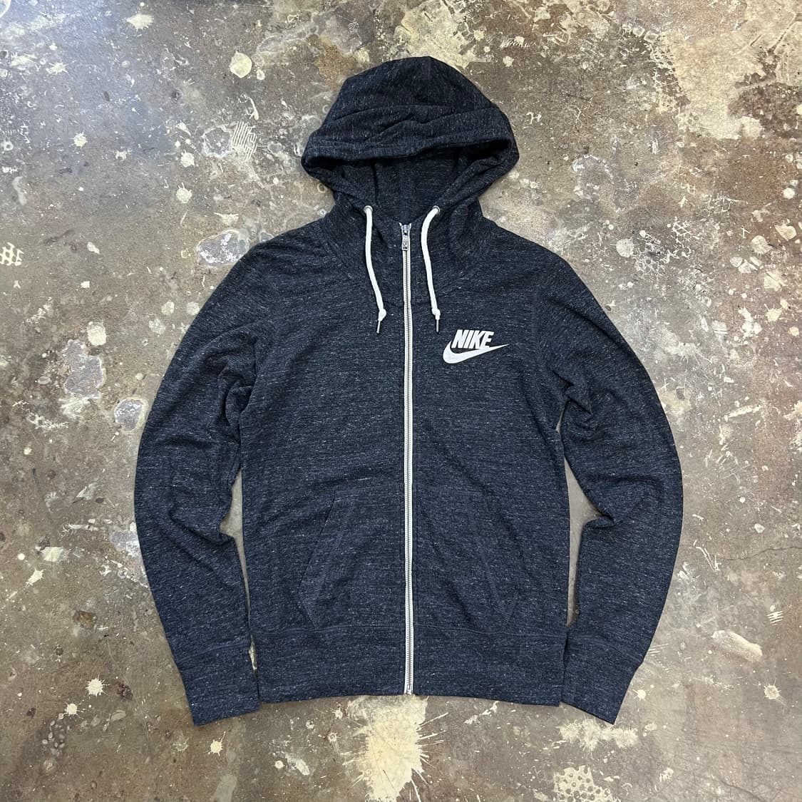 M) 나이키 후드집업 자켓 점퍼 상품이미지1