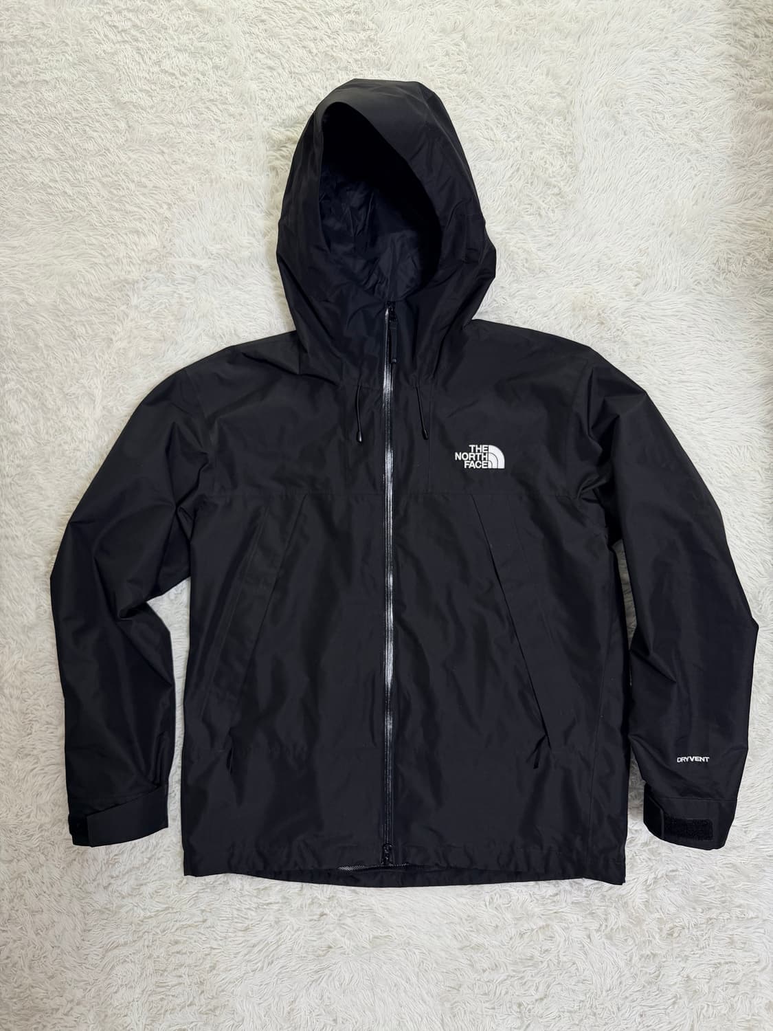 노스페이스 바람막이 자켓 NJ2HR02A L 상품이미지2