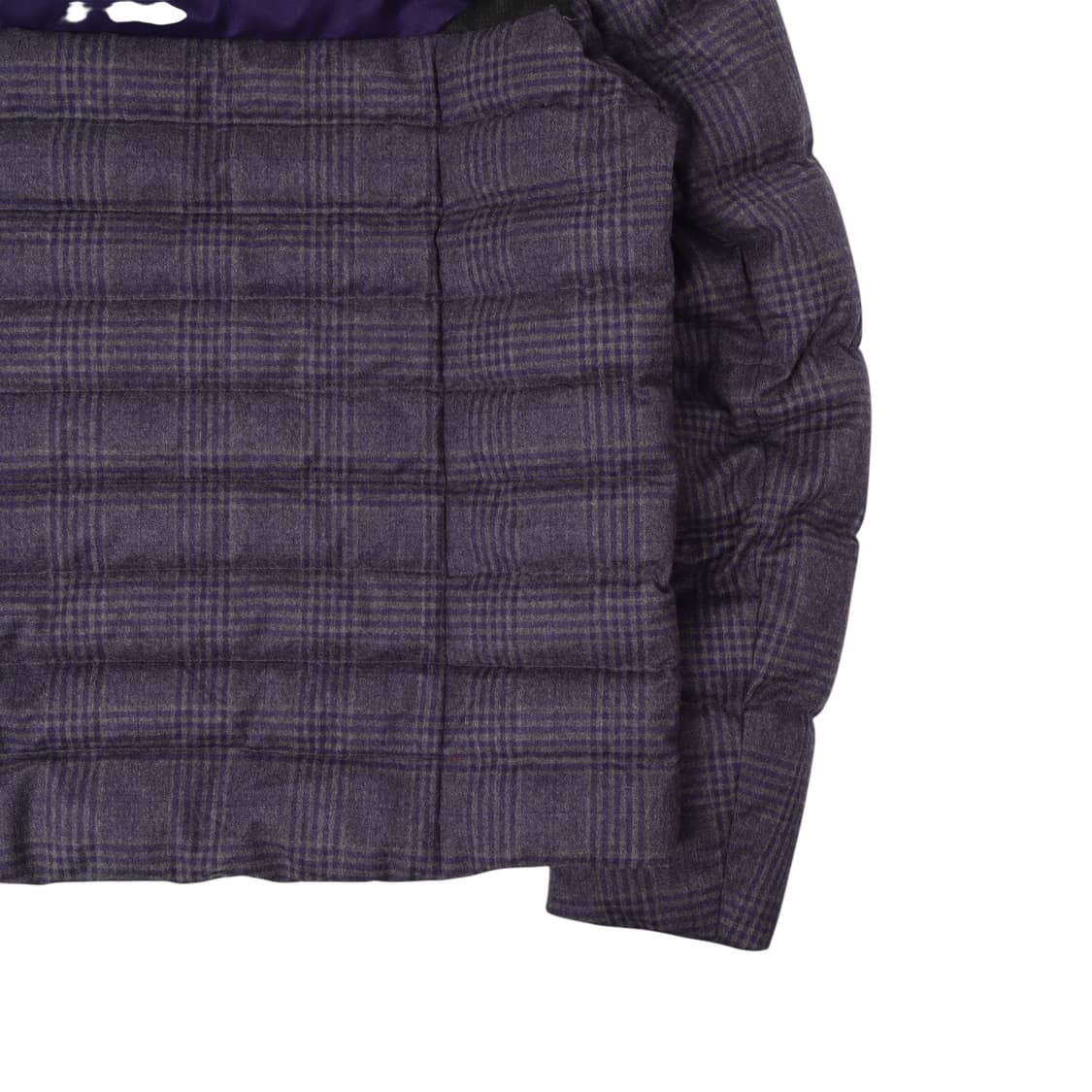 스테파노리치 울 캐시미어 다운 패딩 상품이미지7