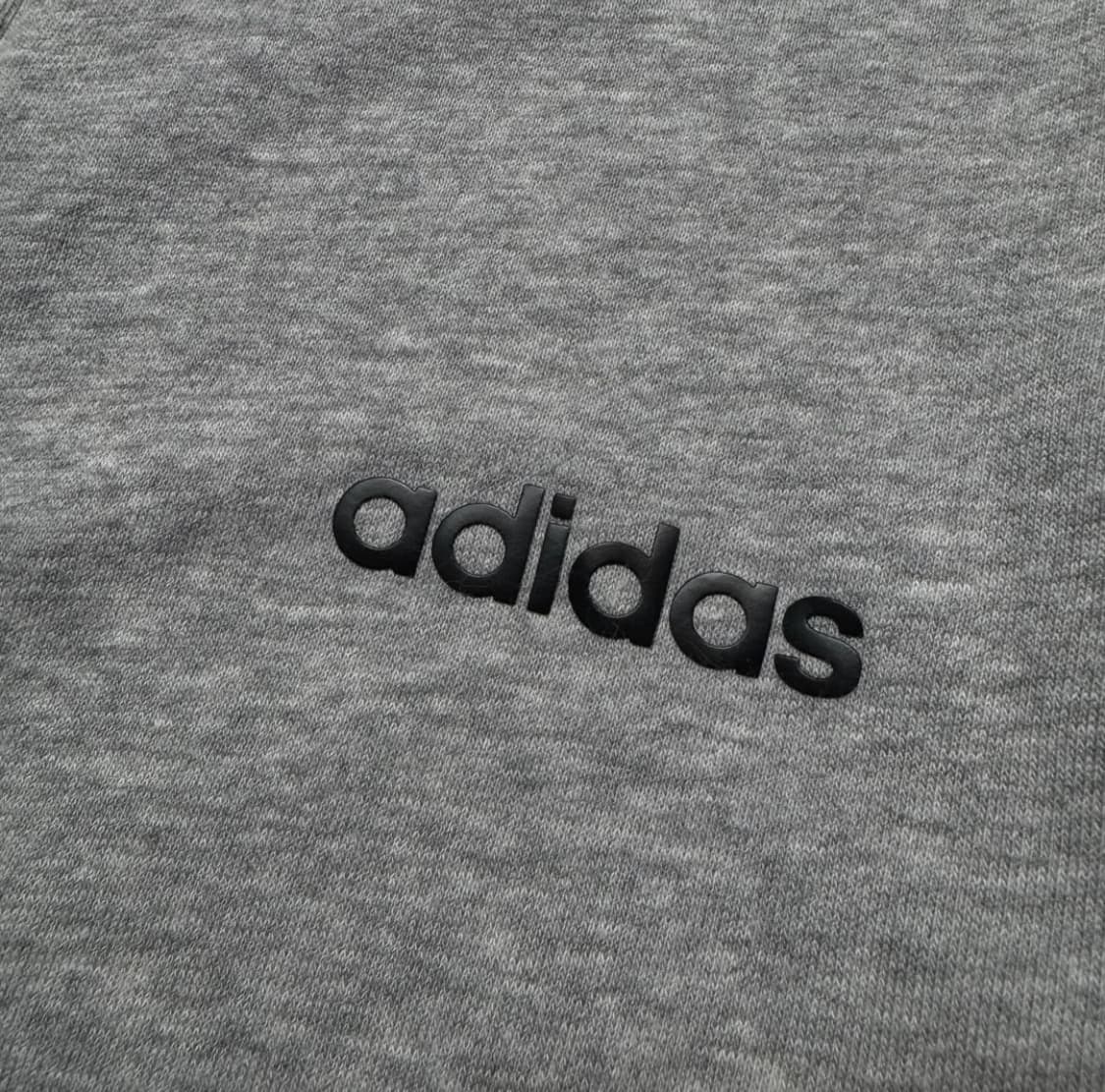 아디다스 스펠아웃 그레이컬러 사이드라 인 져지  상품이미지2