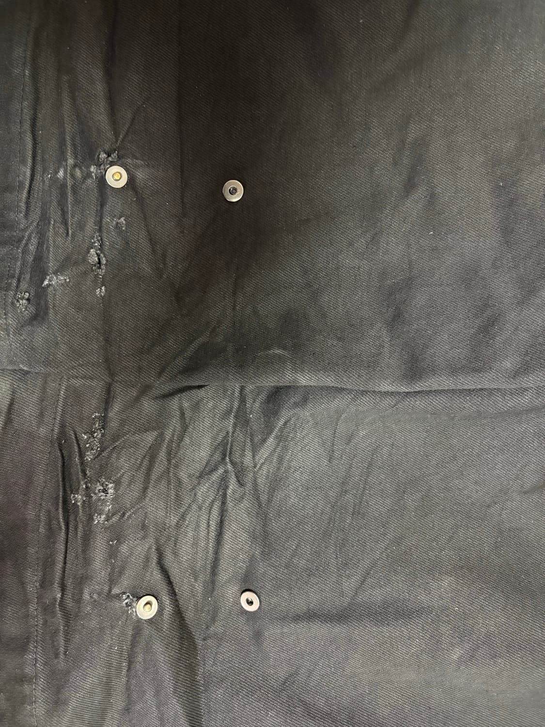 비엑세스 아일렛 바지 상품이미지2