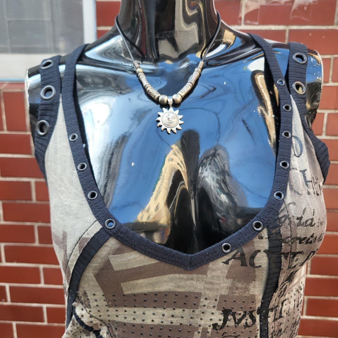 salvage One-piece 상품이미지3