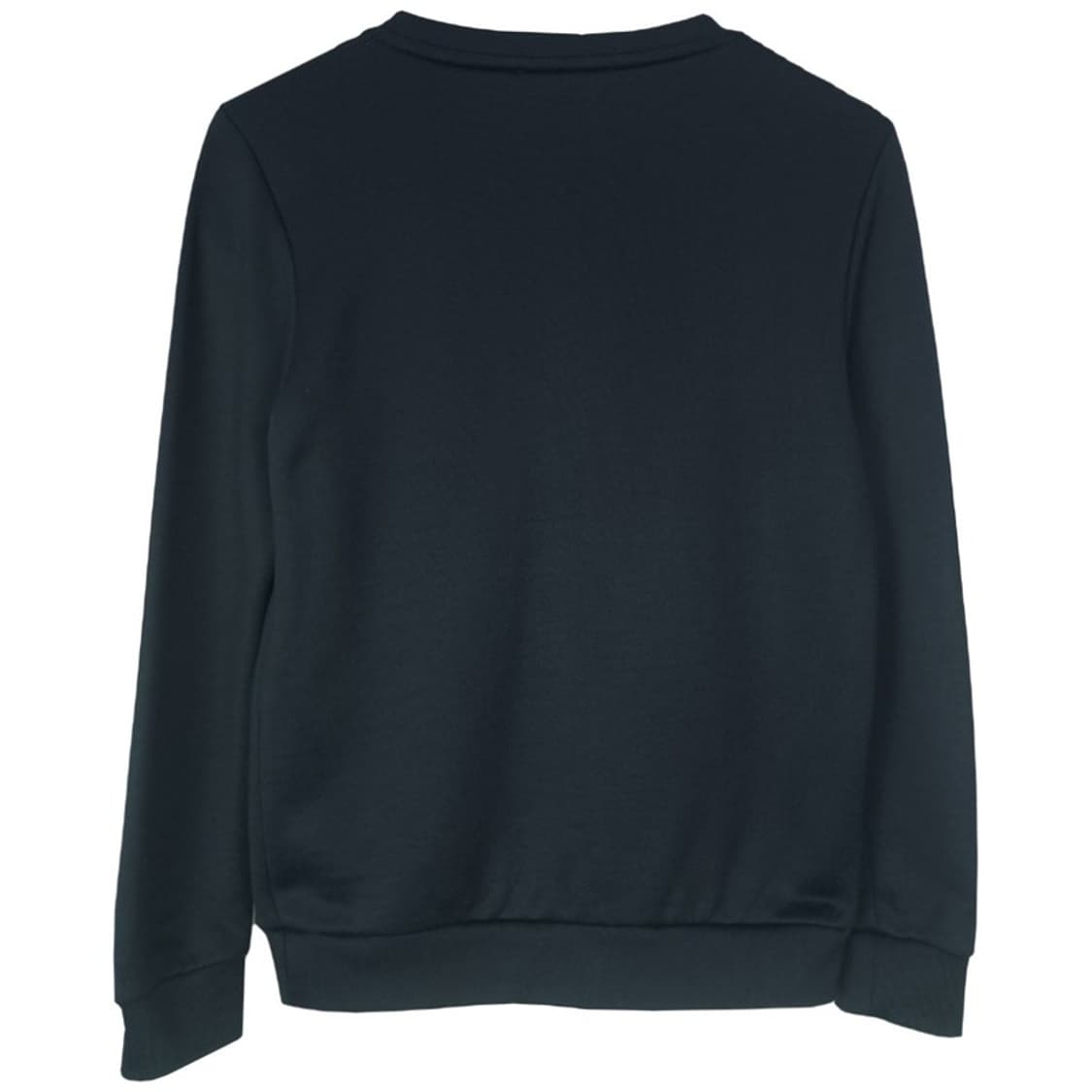 [산드로] 바로크 패턴 맨투맨 블랙 M18316 상품이미지3