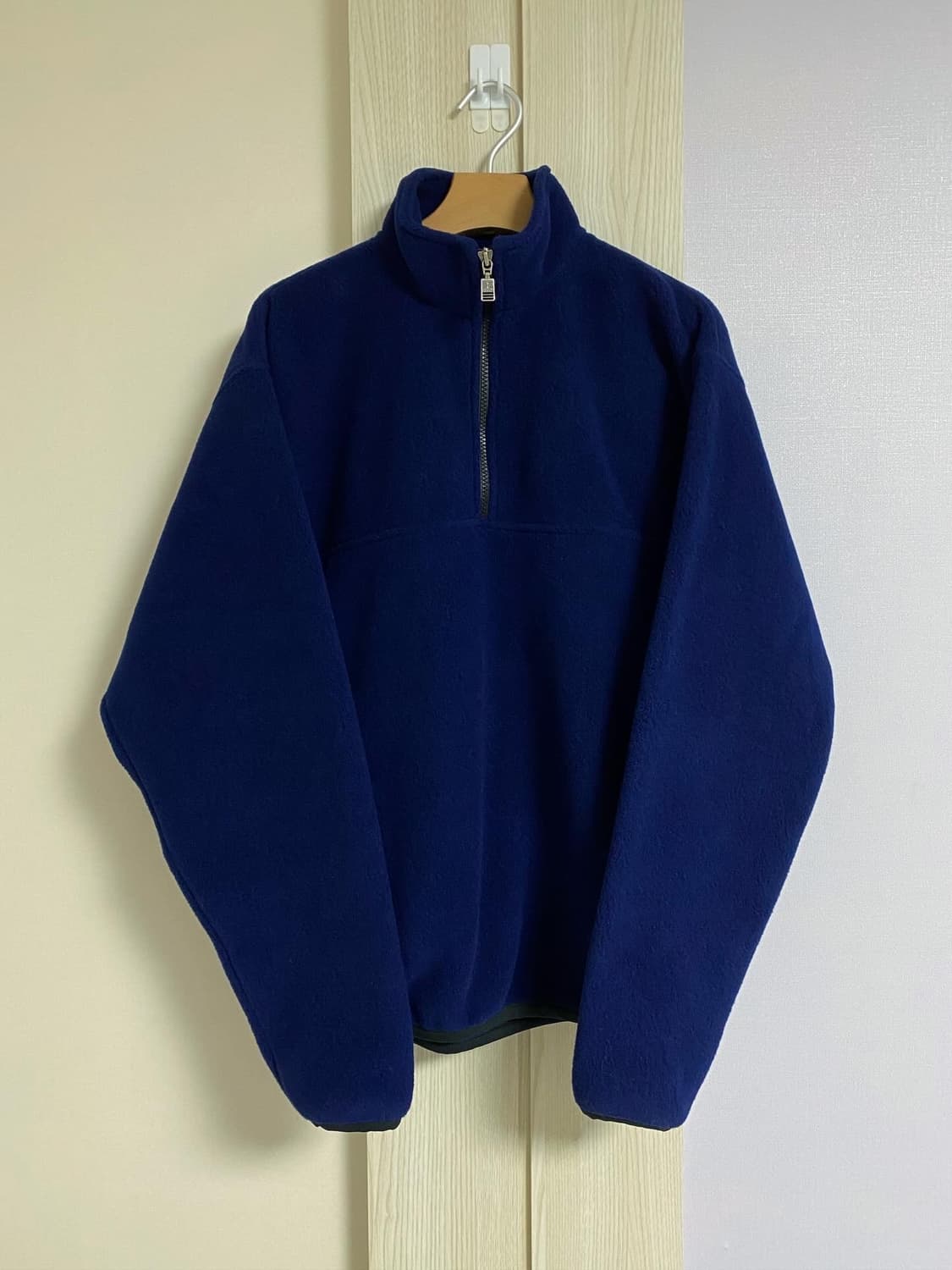 러셀 90s 풀오버 플리스 상품이미지1