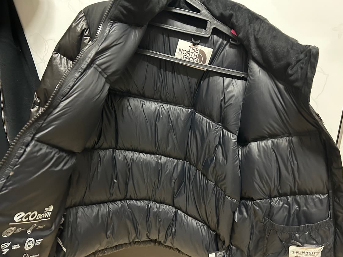 노스페이스 화이트라벨 노벨티 눕시 상품이미지3