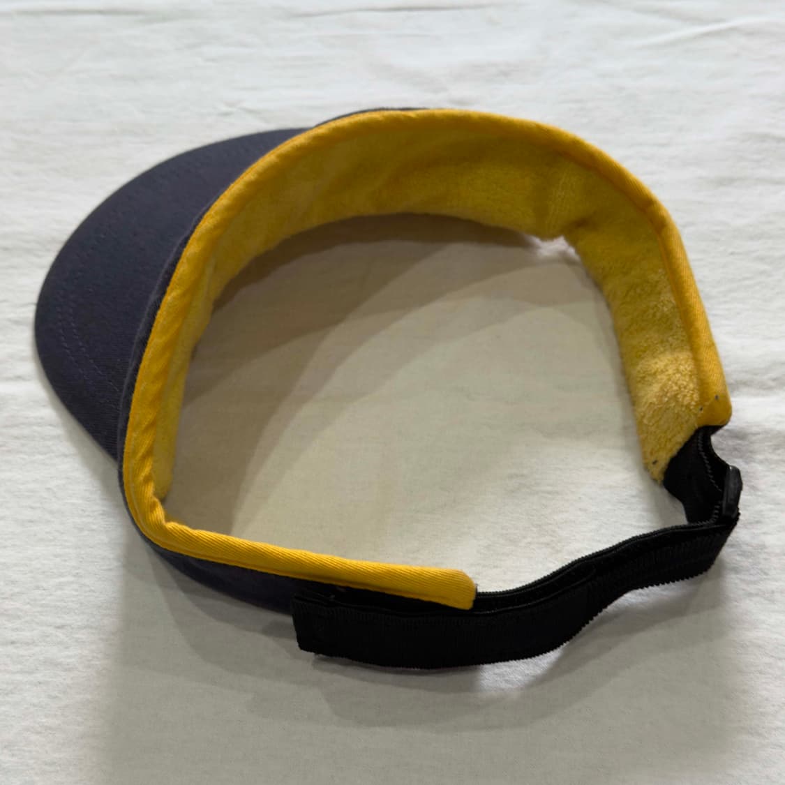 90s 스투시 썬바이저 썬캡 상품이미지2