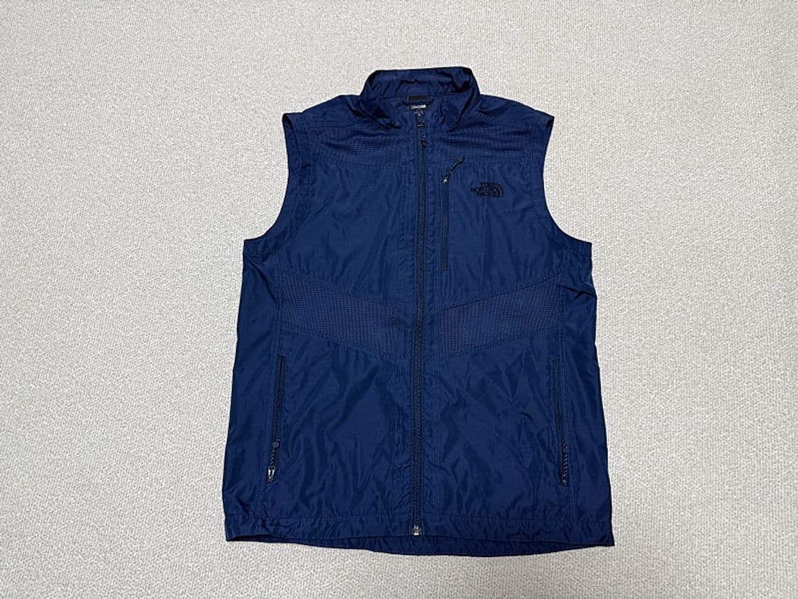 노스페이스 조끼 남성용 95사이즈 상품이미지1