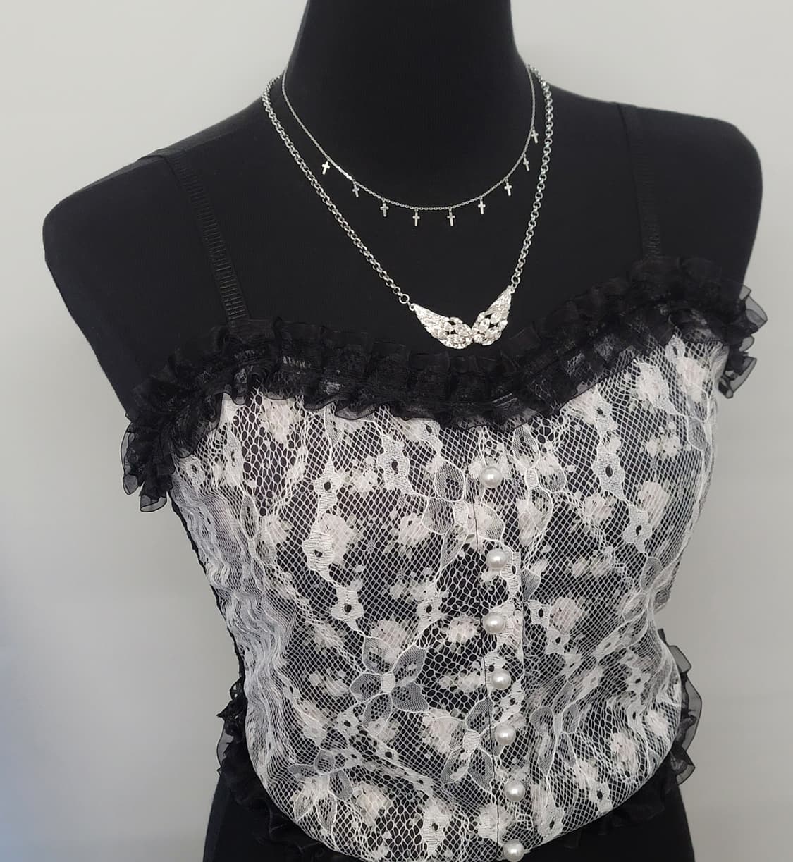 neckless set 상품이미지6