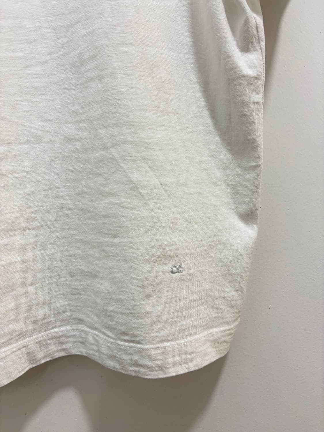 45rpm 카라 반팔  티셔츠 상품이미지10