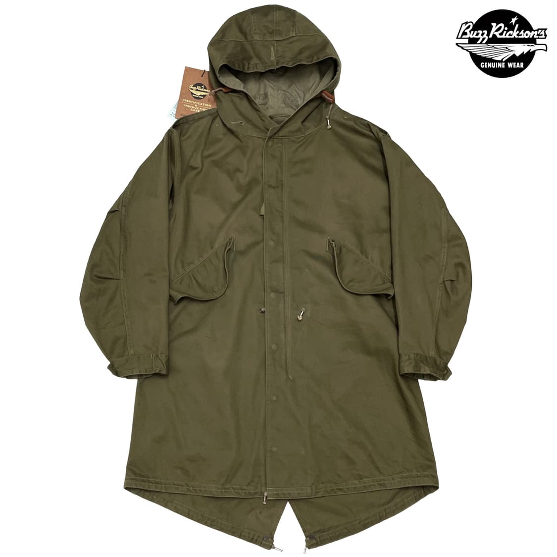 버즈릭슨 (Buzz Rickson’s) 상품이미지1