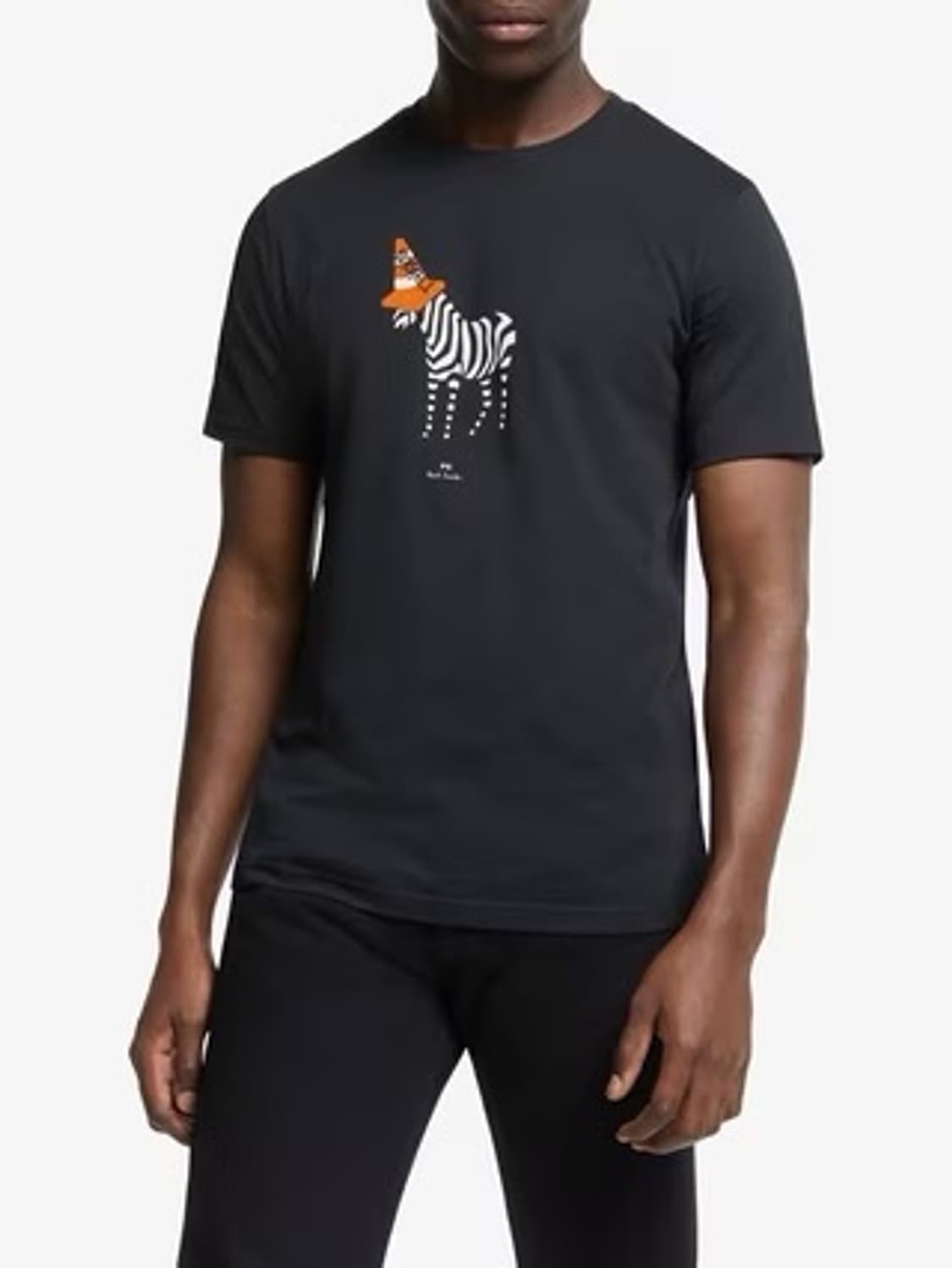paul smith 폴스미스 지브라 반팔 티셔츠  상품이미지6
