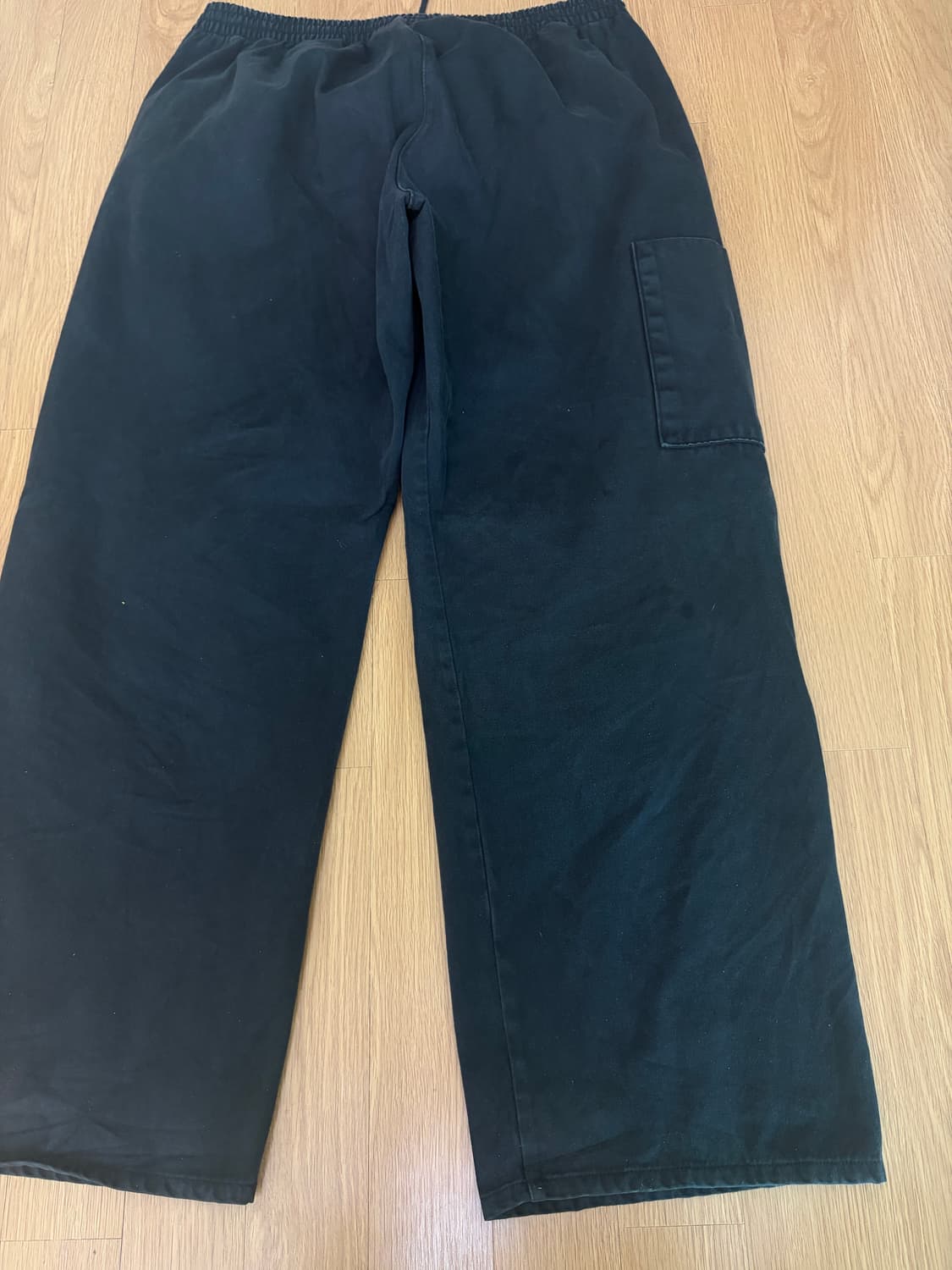 이지 갭 사틴카고팬츠 상품이미지4