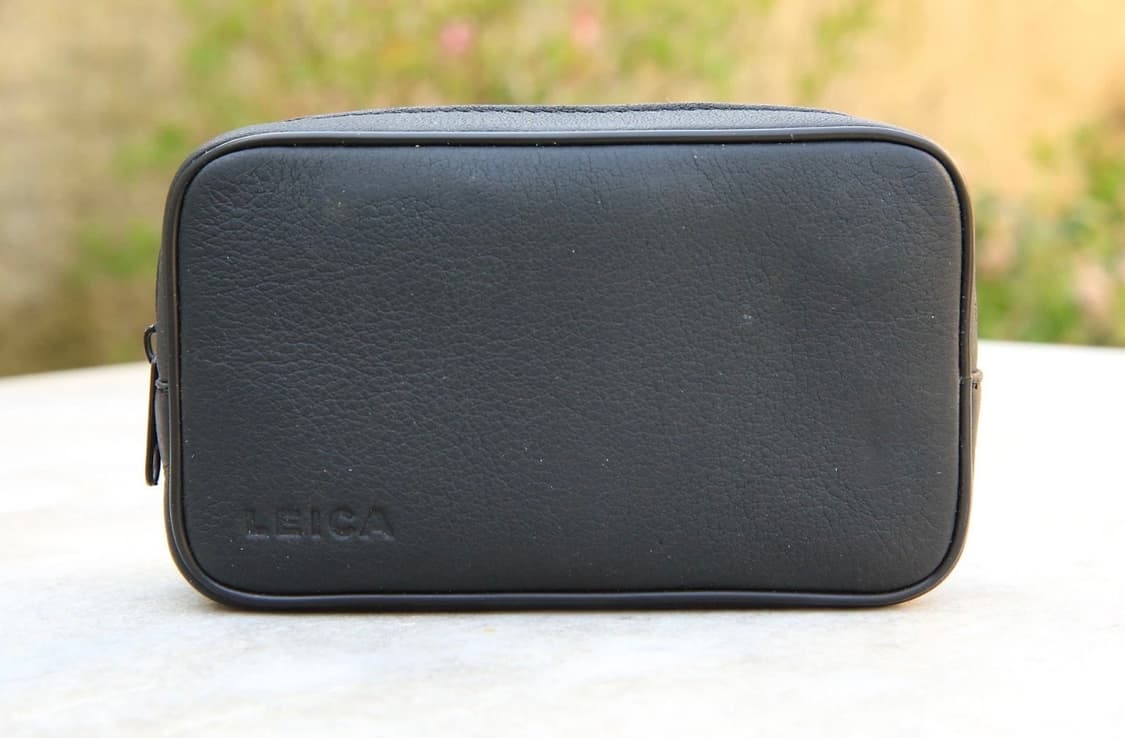 라이카 Z2X 필름 카메라 + 케이스 S급 필카 상품이미지8