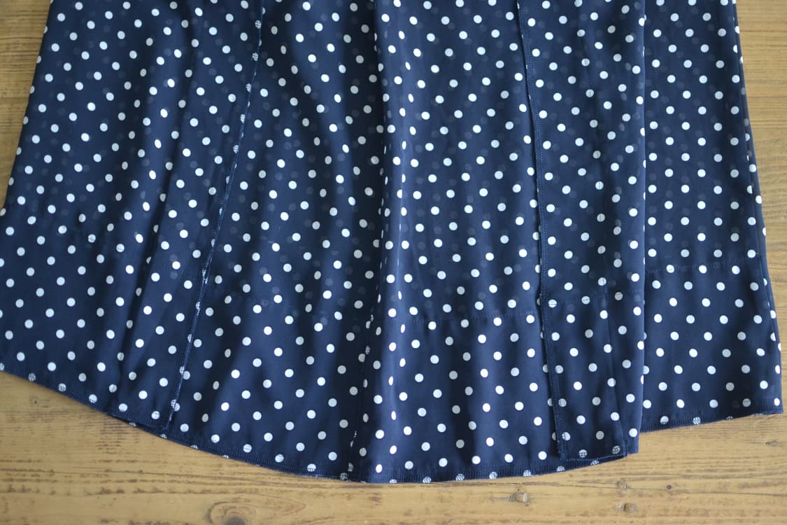 comme des garcons 원피스 상품이미지9