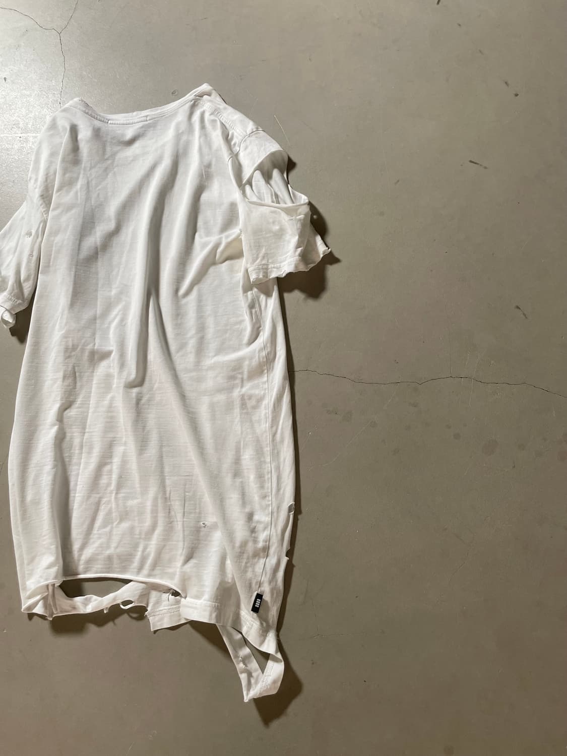 Pleln Graphic T-Shirt 상품이미지4