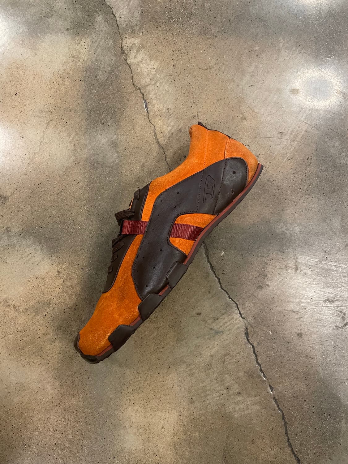 00‘s Diesel Saville 상품이미지3