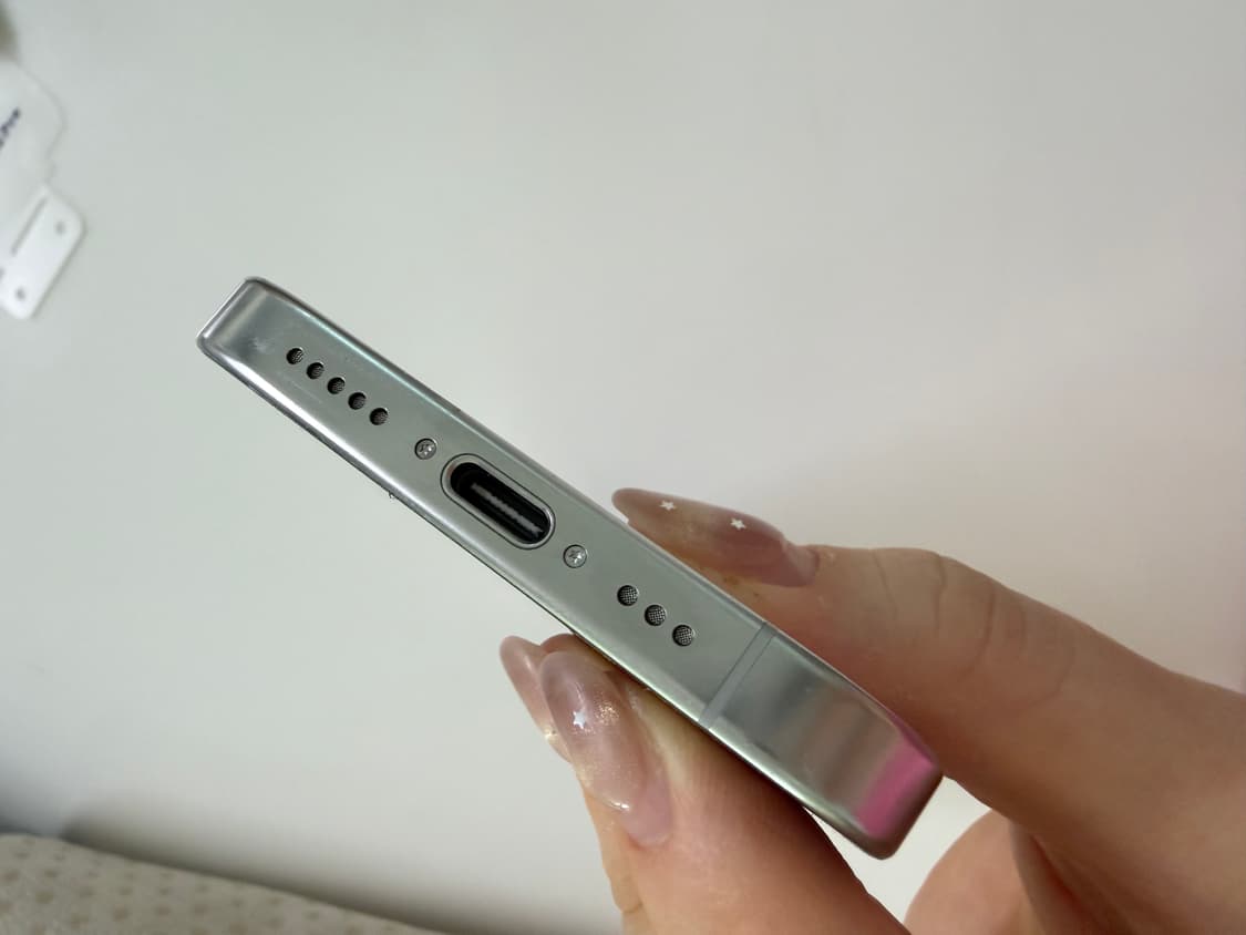 아이폰16프로 128 무음카메라 미국 상품이미지8