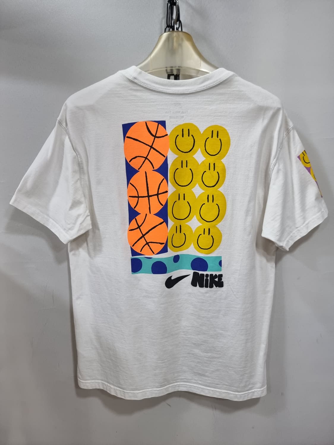 나이키 A.I.R 맥스90 티셔츠 (D156 상품이미지2