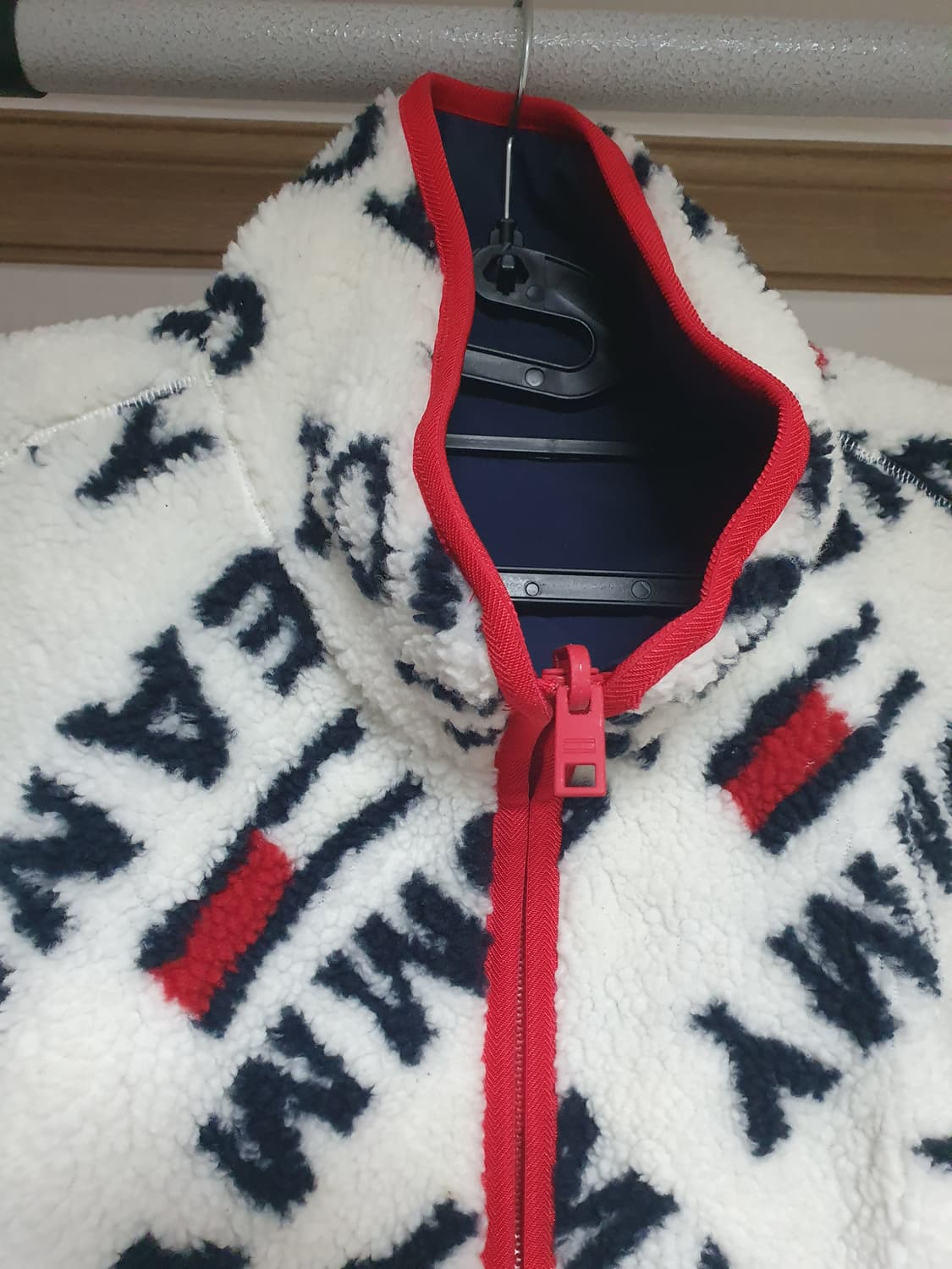 타미 리버시블 자켓 상품이미지5