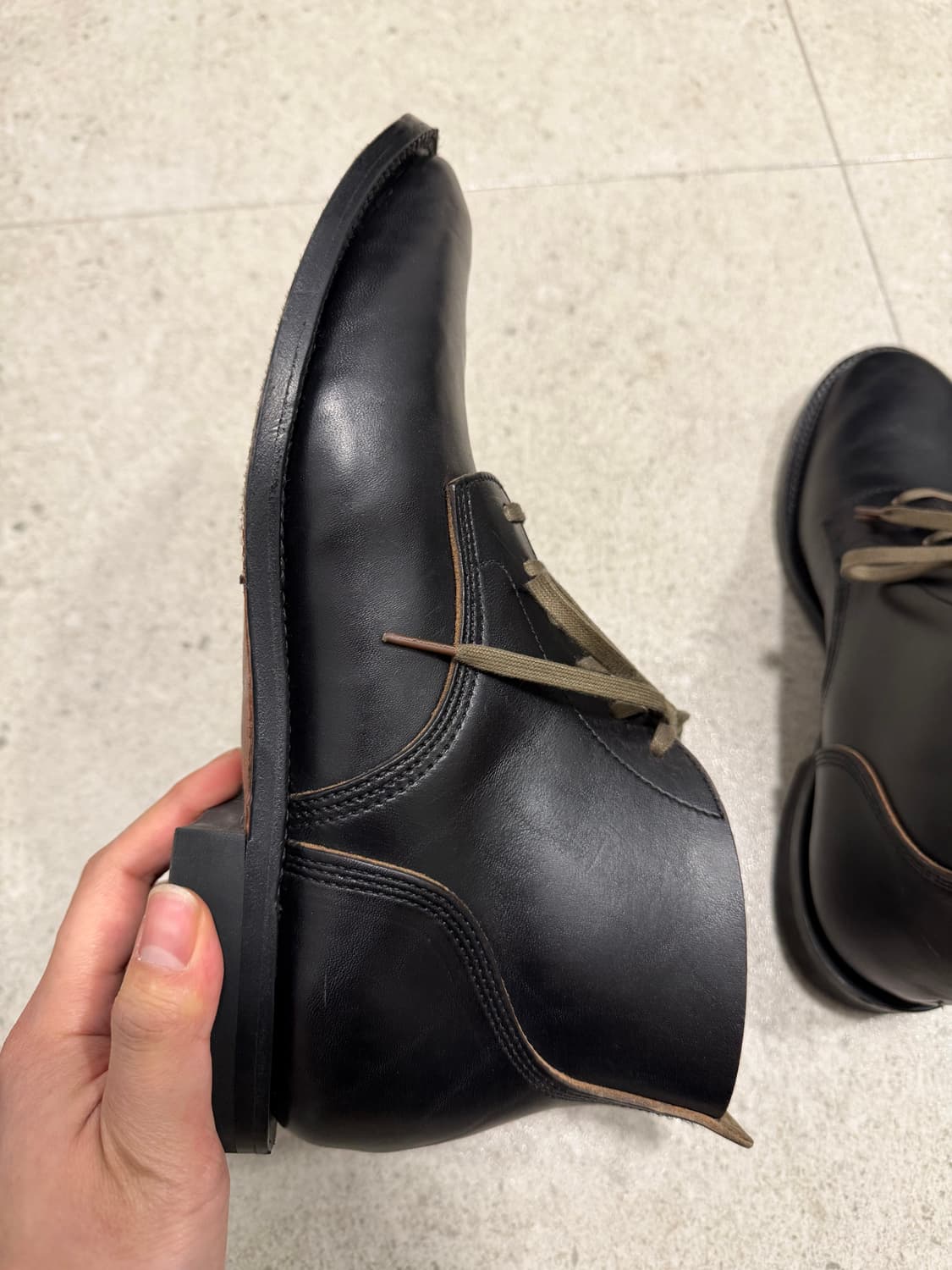 [8E, 260]메이커스 bone 본 홀스벗 makers 상품이미지4