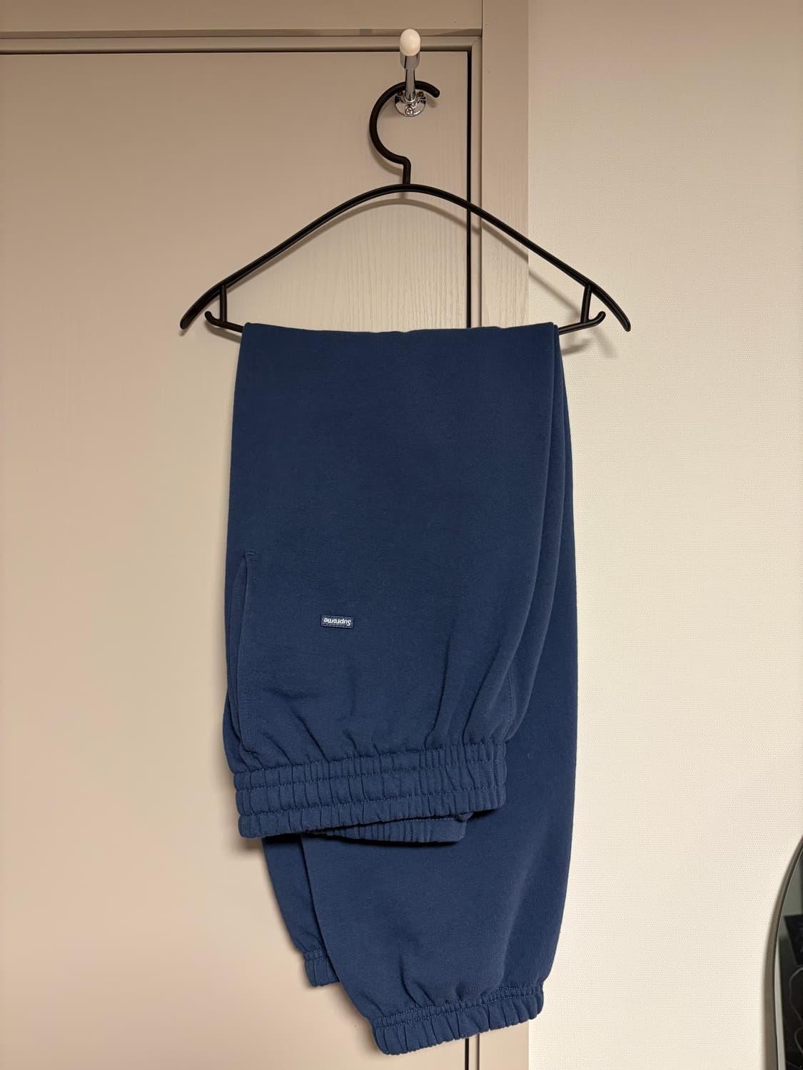 슈프림 스웻셋업 상품이미지5