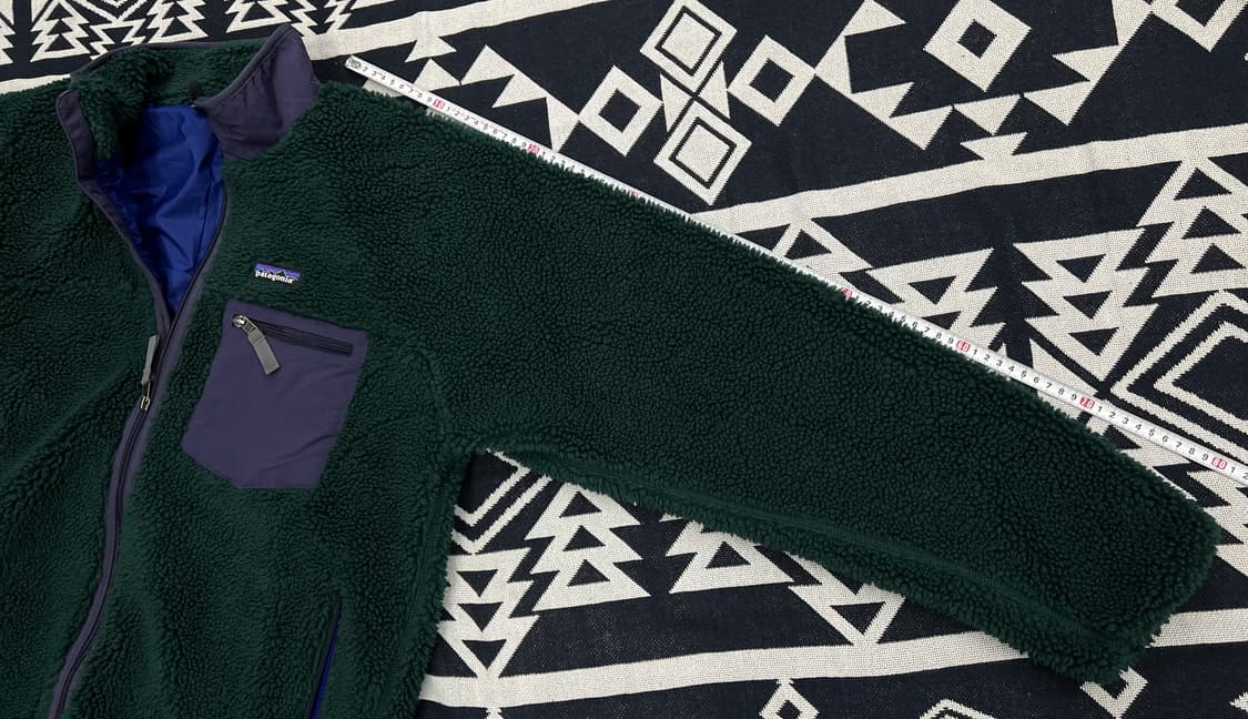 2025 Men's Classic Retro-X® Jacket 상품이미지6