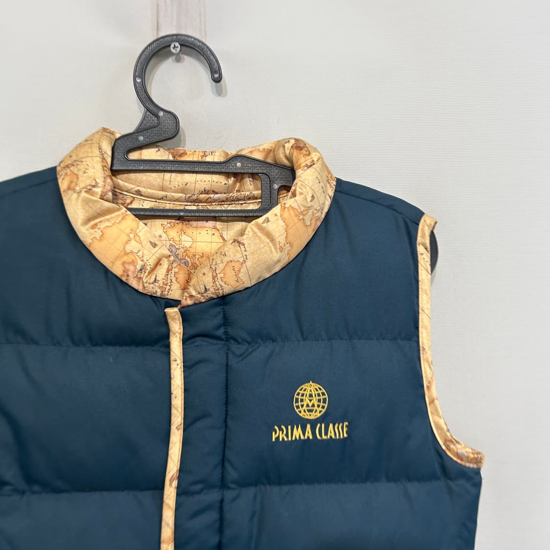 프리마클라쎄 패딩조끼 S 상품이미지2