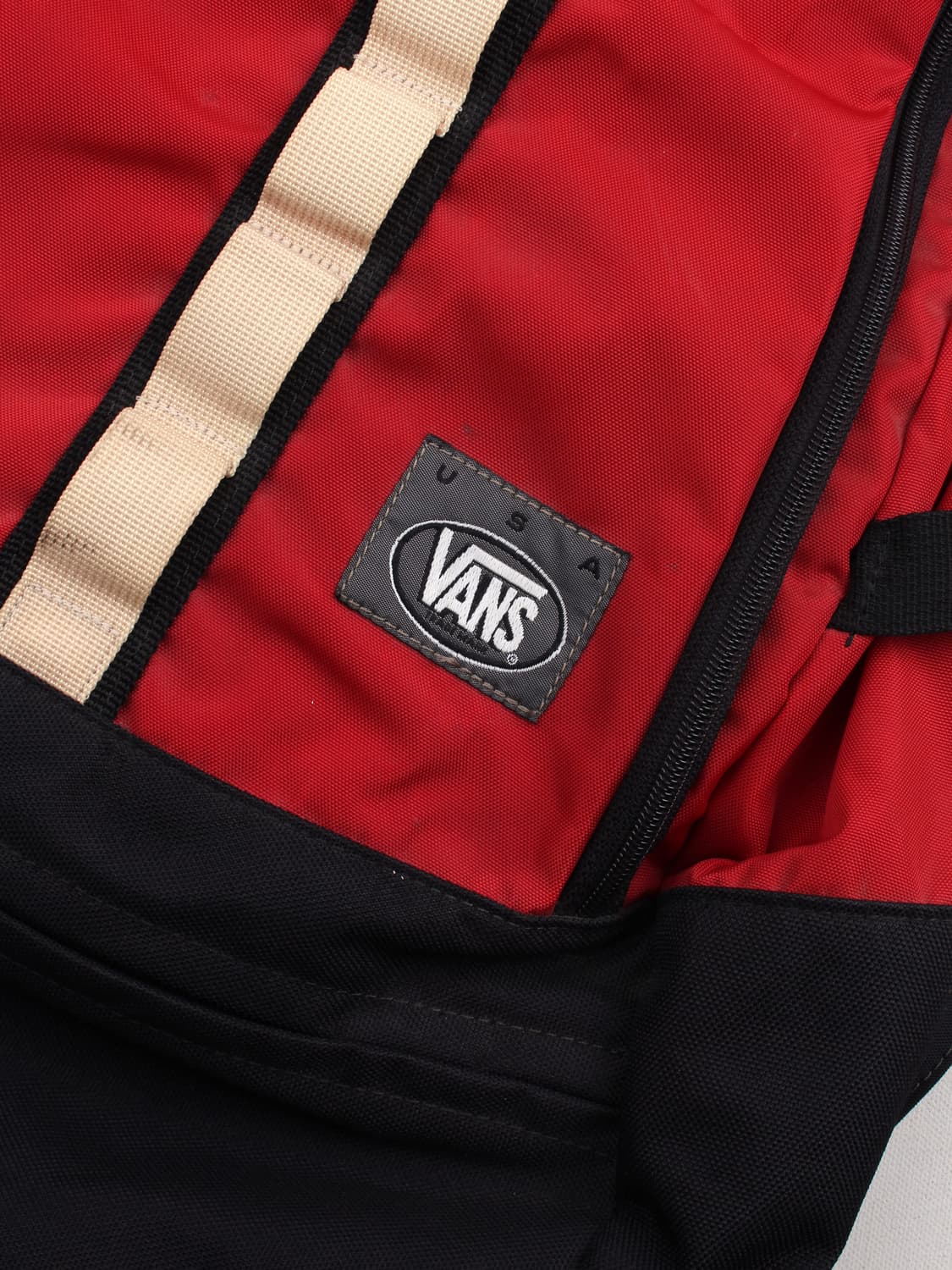 90s VANS 상품이미지2