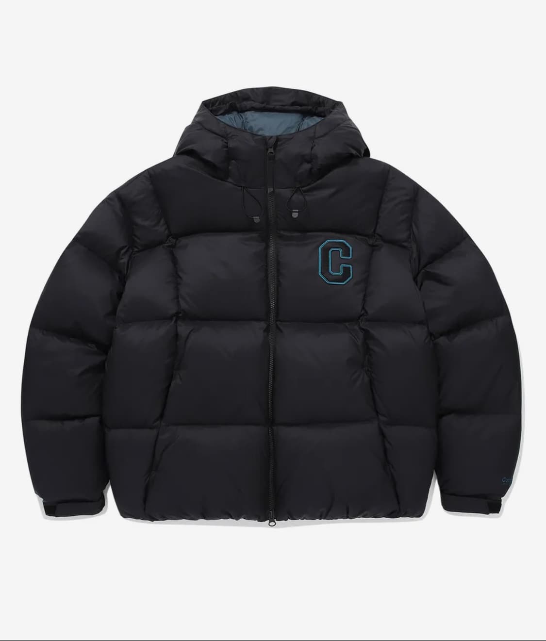 커버낫 패딩 상품이미지1