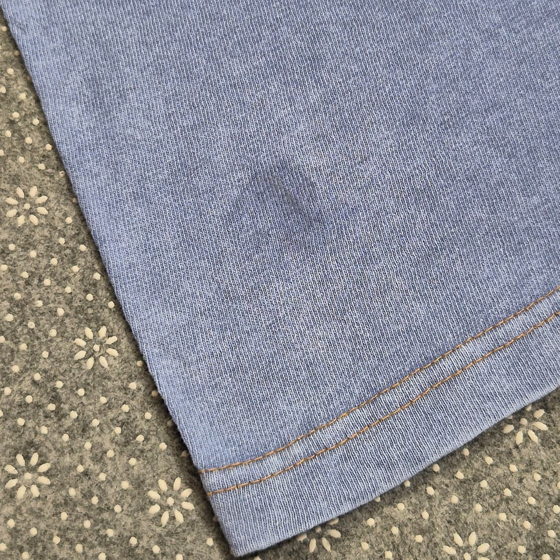 [M]90s US Made 할리데이비슨 데이토나 -711 상품이미지8