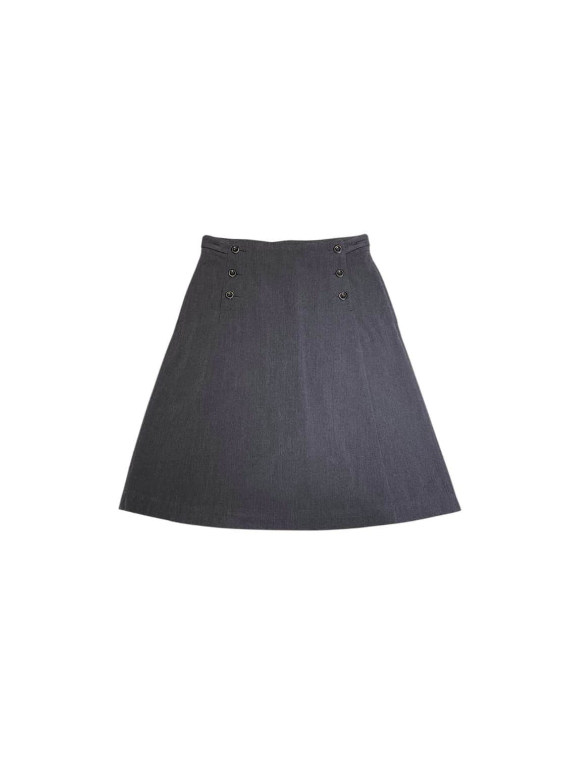 마가렛호웰 모직 스커트 상품이미지1