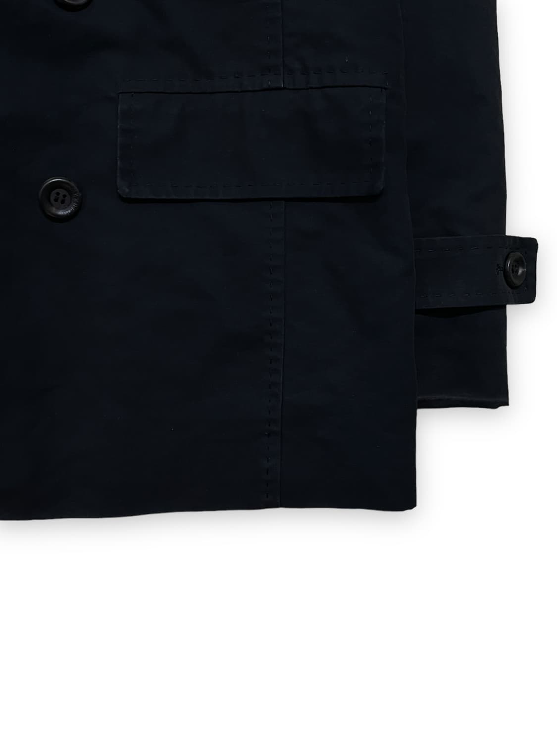 버버리 숏 자켓 (여성제품 상품이미지5