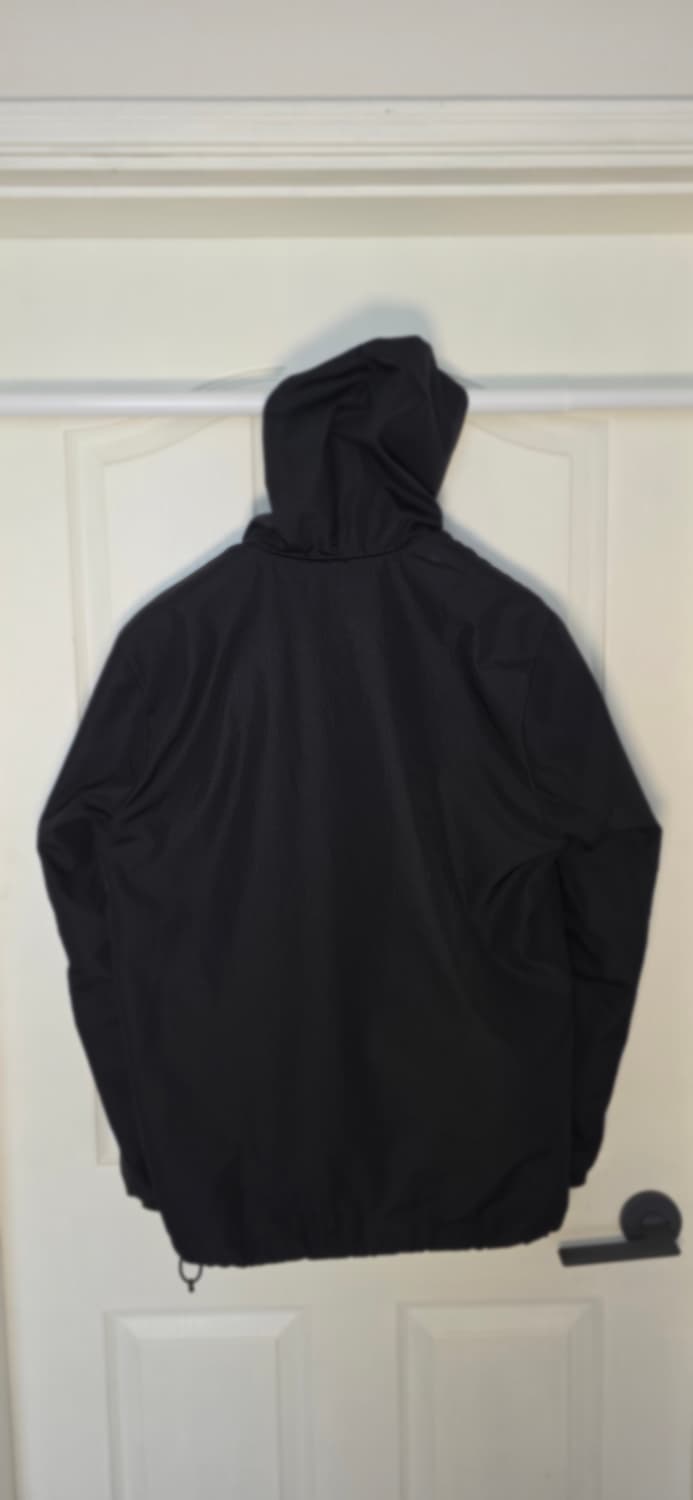 아디다스 PRIMEBLUE 윈드브레이커 자켓 XL 상품이미지2