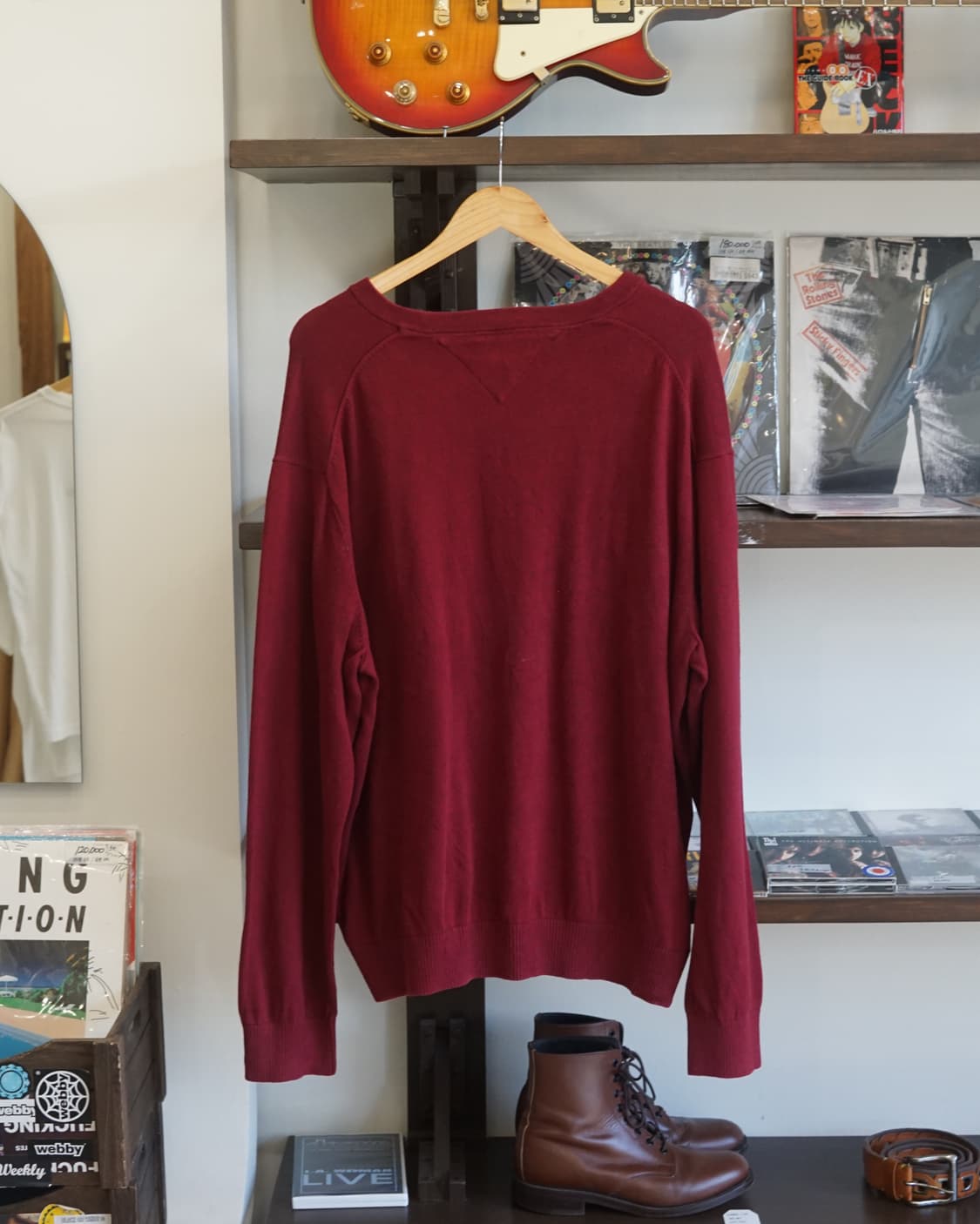 Tommy Hilfiger 상품이미지2