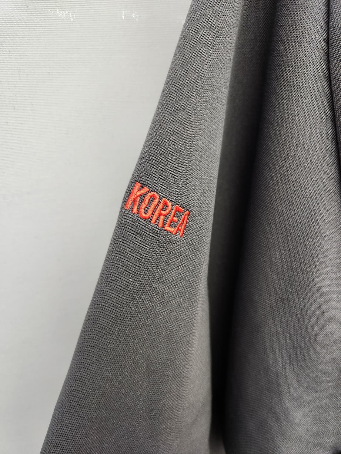 나이키 KOREA 국가대표 반팔 져지 상품이미지5